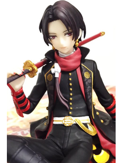 Фигурка Кашу Киёмицу (Kashuu Kiyomitsu)