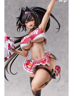 Фигурка 1/4 Бэй (Bay)