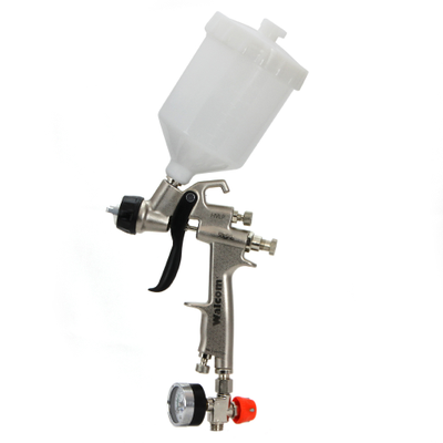 Краскопульт Walcom Slim X-Light HVLP 8330**
