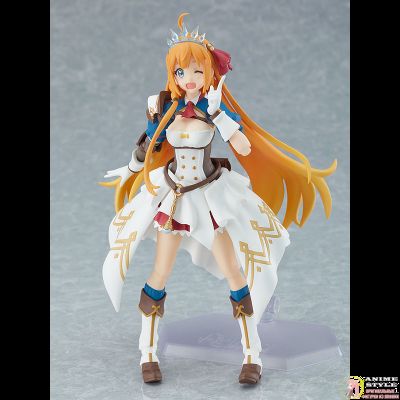 Фигурка фигма figma Eustiana von Astraea