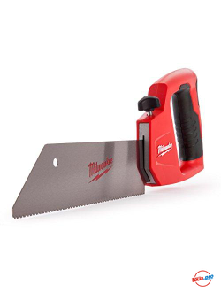 Ручная пила по пластику 305 мм Milwaukee PVC/ABS Saw 48220212