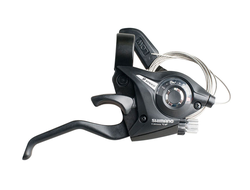 Комборучка Shimano EF51, Tourney, 9ск, 2050мм, черн., OEM, ASTEF51R9AL