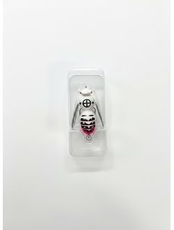 Искусственная приманка "HORNET" Bee 40mm 5.4g col: 03