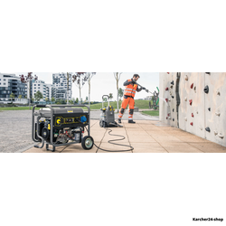 Генераторы и мотопомпы