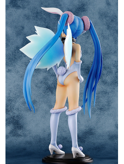 Фигурка 1/4 Нимфа (Nymph Bunny ver.)