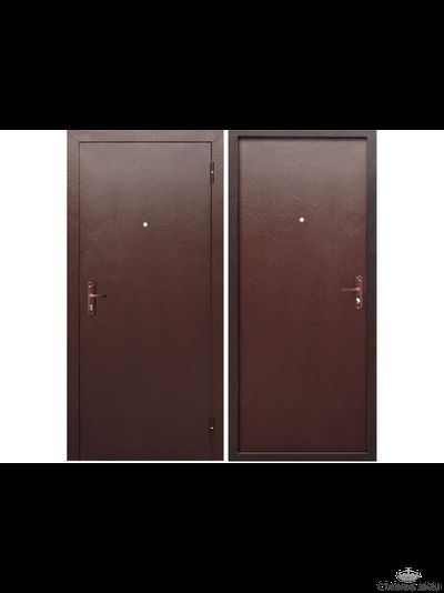 4,5 СМ ПРОРАБ АНТИК МЕДЬ МЕТАЛЛ/МЕТАЛЛ ВНУТРЕННЕЕ ОТКРЫВАНИЕ