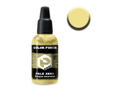Pacific88: Краска акриловая Aero COLOR FORCE 0041 "Бледно-песочная" (18 мл.)