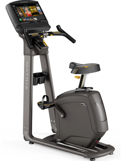 Велоэргометр домашний MATRIX U50XIR