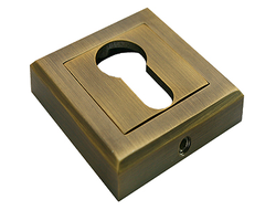 Morelli Накладка MH-KH-S COF кофе