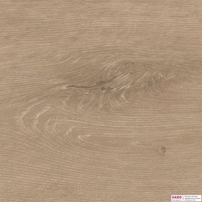 Ламинат Haro Tritty 100 Gran Via Дуб Венето Кремовый 535269 32 класс толщина 8 мм с фаской 2.68 м2