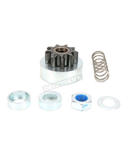 Бендикс стартера SPI SM-01339E для Arctic Cat BEARCAT 2000 LT (2017-2018) BEARCAT 2000 XT (2017) LYNX 2000 /LT (2017-2019) M 6000 (2016-2019)