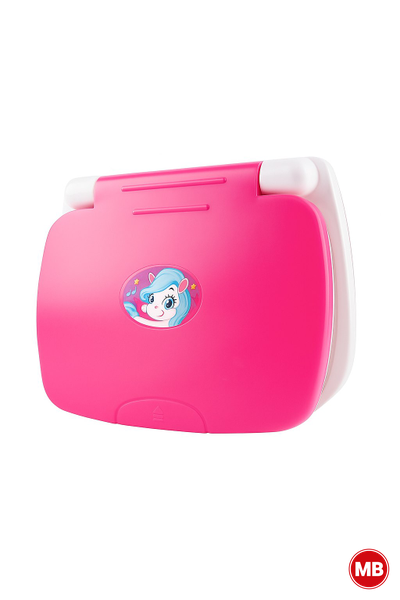 Детский интерактивный компьютер