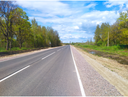 Участок 8 соток в д. Новое Кунино.