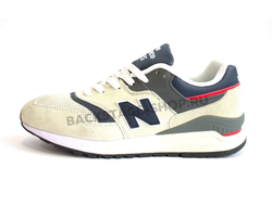 Кроссовки New Balance 997.5 (модификация 1)