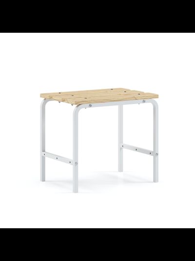 Скамья гардеробная (450x430x350), 450x430x350 мм