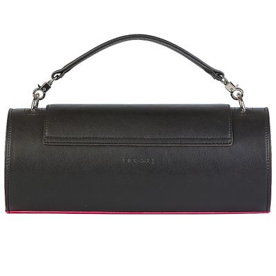 BAZOOKA 3000 Черный/фуксия