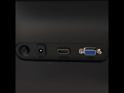 Xiaomi Mi Desktop Monitor 1С Чёрный