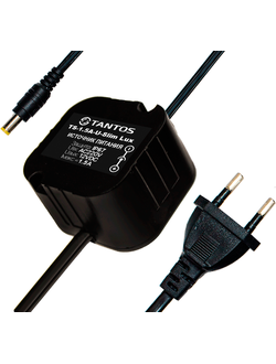 Источник питания TS-1,5A-U-Slim Lux