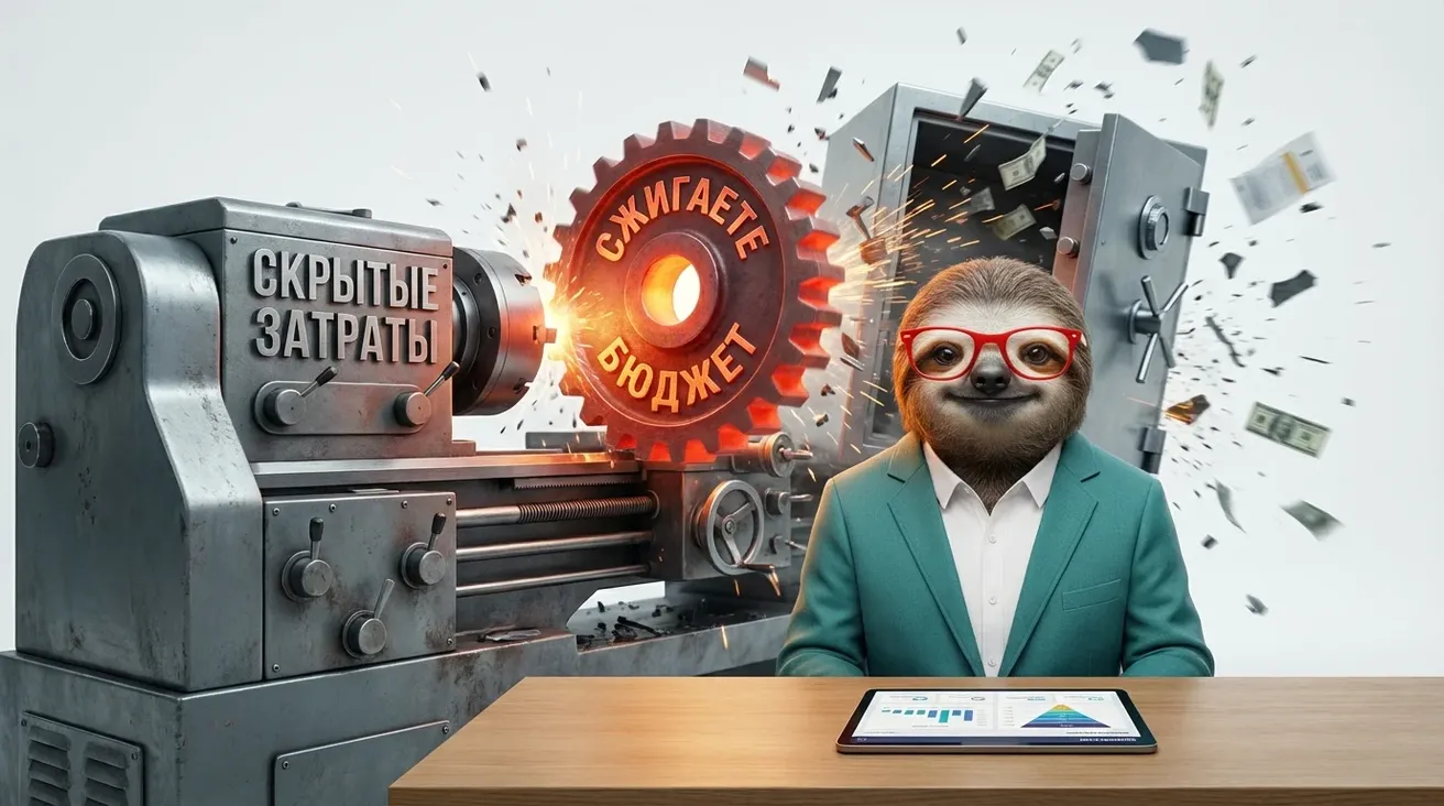 Cost per Hire: Как рассчитать и оптимизировать сто