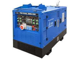 Сварочные генераторы