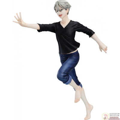 Фигурка 1/8 Виктор Никифоров (Victor Nikiforov)