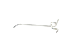 Крючок для стенда 87301, 100 мм KING TONY 87301-494A