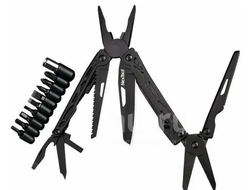 Мультитул Xiaomi NexTool Multifunctional Knife NE20044 (черный)