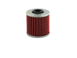 Масляный фильтр Champion COF468 (Аналог: HF568) для Kymco (1541A-LEH6-E00)