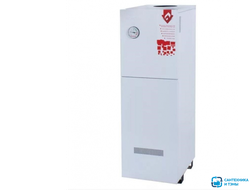 Котел Конорд АОГВ-11,6-3T с автоматикой TGV (подключение аналогично Жуковскому АОГВ)