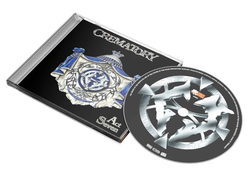 CREMATORY - Act Seven CD