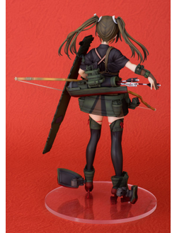 Фигурка 1/7 Дзуйкаку (Zuikaku Kai Ni)