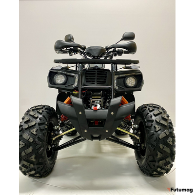 Электроквадроцикл GreenCamel Сахара A4520