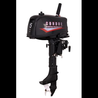 Лодочный мотор CONDOR T5FHS