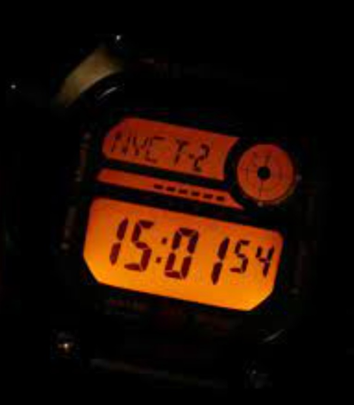 Часы Casio DW-291HX-5A