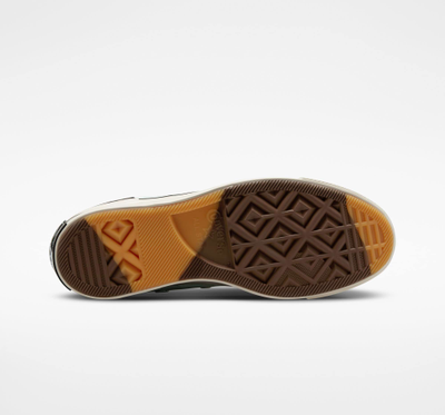 Кеды Converse Chuck 70 Plus с удлиненным язычком A03537C