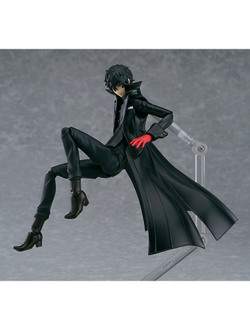 Фигурка фигма Рэн Амамия (figma Ren Amamiya)