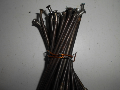 Спицы Ява 360, 559