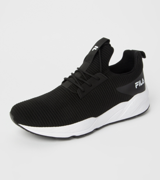 Fila 2024 knit sneakers