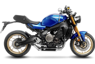 Выхлопная система LEOVINCE LV RACE 14372EBU