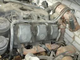 Двигатель Mercedes Benz Actros MP3 OM541LA