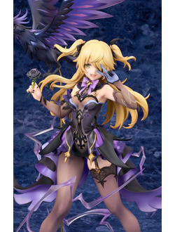 Фигурка 1/7 Фишль (Fischl, Oz Prinzessin der Verurteilung Ver.)