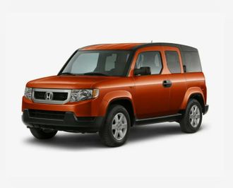 Чехлы на Honda Element I рестайлинг 2 (YH) (2008-2011)