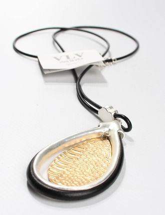 Подвеска "Капля"