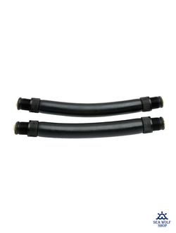 Тяги (тяжи) парные 14см-16мм Scorpena