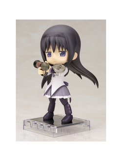 Фигурка Хомура Акэми  (Akemi Homura Cu-Poche)