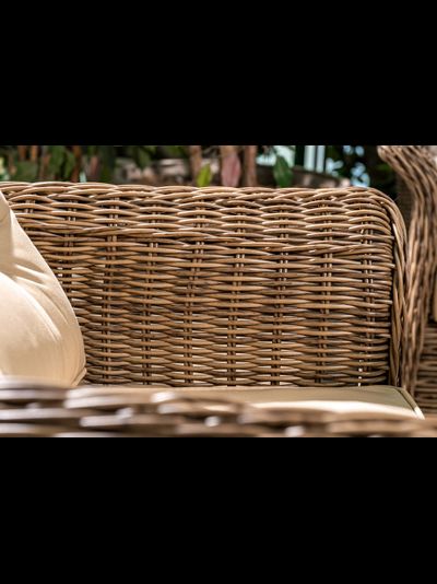 Диванная группа OPAL c оттоманками