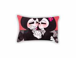 Подушка Бенди и Чернильная машина