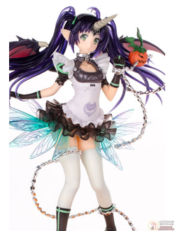 Фигурка 1/8 Вельзевул (Beelzebub)