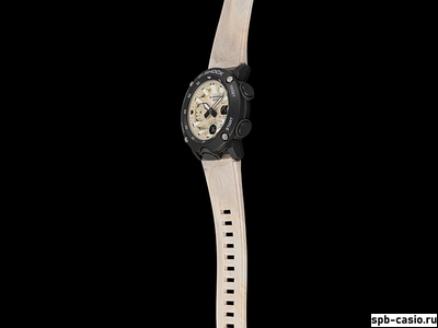 Часы Casio G-Shock GA-2000WM-1AER