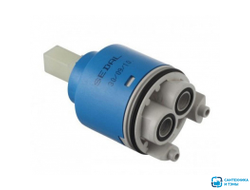 Картридж для смесителя GAPPO G51-1 (35 мм) на ножках SEDAL